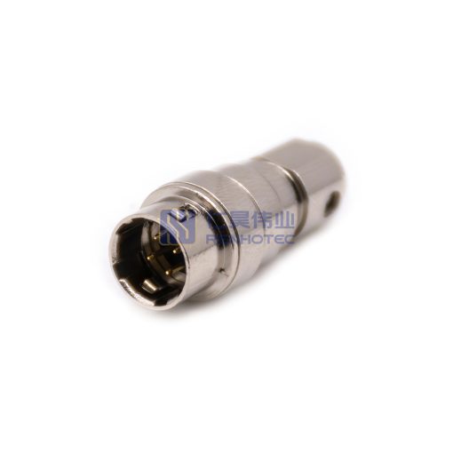 HR10A-7J-4P HR10 Series 4Pin Bayonet Connector