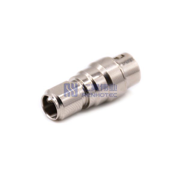 HR10A-7J-4P HR10 Series 4Pin Bayonet Connector - Image 3