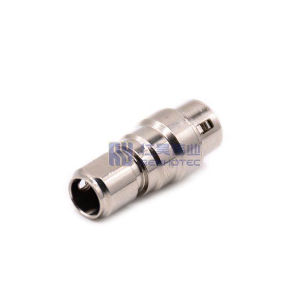 HR10A-7J-4S HR10 Series 4Pin Bayonet Connector - Image 3