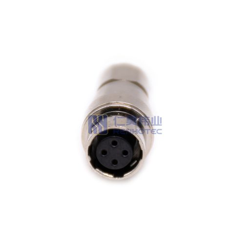 HR10A-7J-4S HR10 Series 4Pin Bayonet Connector — изображение 2