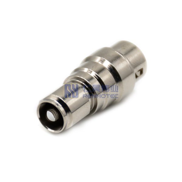 HR10A-7J-6P HR10 Series 6Pin Bayonet Connector - Image 3
