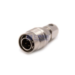 HR10A-7P-4P HR10 Series 4Pin Threaded Connector