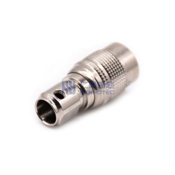 HR10A-7P-4P HR10 Series 4Pin Threaded Connector - Image 3
