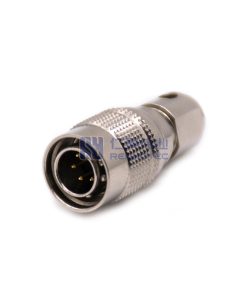 HR10A-7P-6P HR10 Series 6Pin Threaded Connector