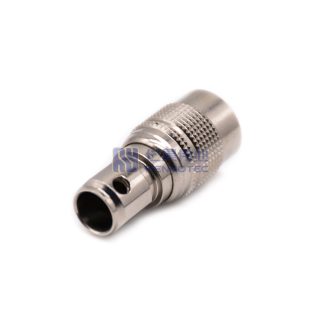 Alternative view of HR10A-7P-6P HR10 Series 6Pin Threaded Connector