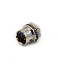 HR10A-7R-6P HR10 Series 6Pin Threaded Connector