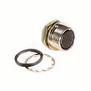 HR25 Connectors