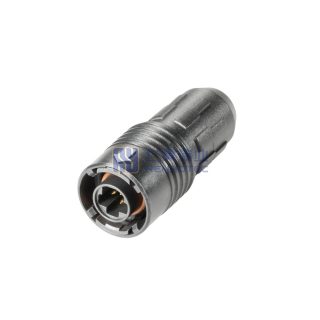 HR30 Waterproof Circular Connectors HR30-6P-6P, 6 Pins, Male Pins