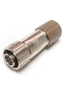 LF Series Connectors