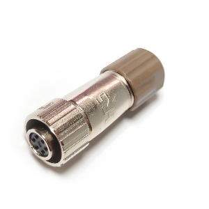 LF Series Connectors