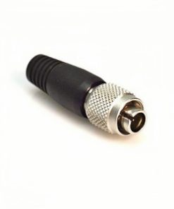 MXR Connectors