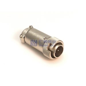 RM12BPE-3PH Circular Connector 3 Contacts RM12B Male Plug Bayonet