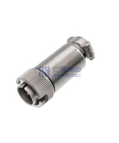 RM12BPE-4PH Circular Bayonet Connector 4 Contacts RM12B Male Plug