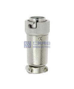 RM12BPE-5PH Circular Connector 5 Contacts RM12B Male Plug Bayonet