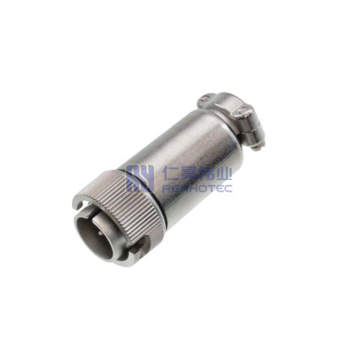 RM12BPE-7PH Circular Connector 7 Contacts RM12B Male Plug Bayonet