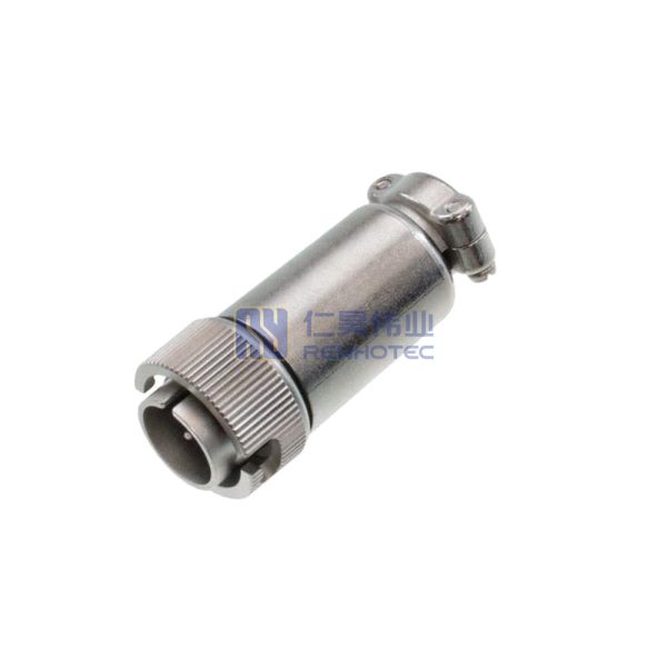 RM12BPE-7PH Circular Connector 7 Contacts RM12B Male Plug Bayonet
