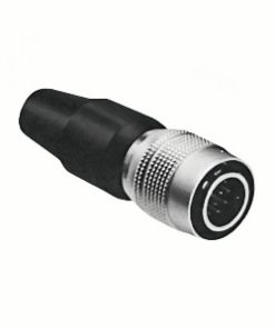 RM Series Connectors
