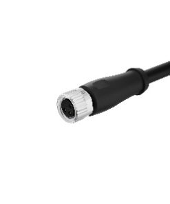 M8 Overmolded Cables