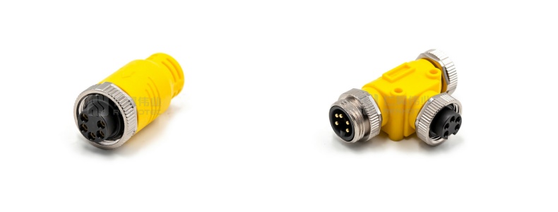 Mini Connectors (78 Connector)