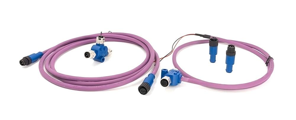NMEA2000 Starter kit Renhotec2