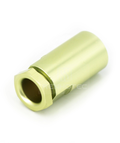 Push-pull PC10P 10 Pin Cover