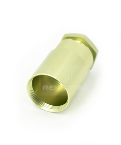 Alternative view of Push-pull PC19P 19 Pin Cover