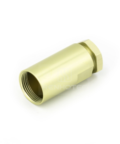 Alternative view of Push-pull PC7P 7 Pin Cover