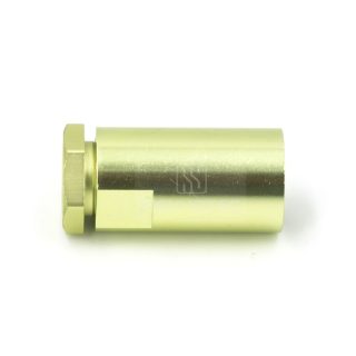 Alternative view of Push-pull PCB10P 10 Pin Cover