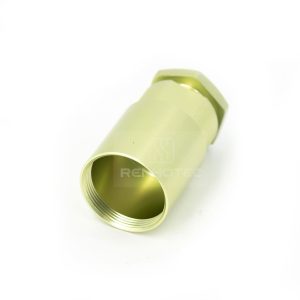 Push-pull PCB19P 19 Pin Cover