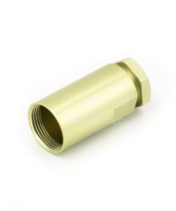 Push-pull PC7P 7 Pin Cover