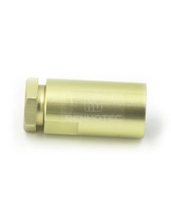 Alternative view of Push-pull PC7P 7 Pin Cover