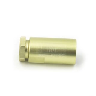 Alternative view of Push-pull PCB7P 7 Pin Cover