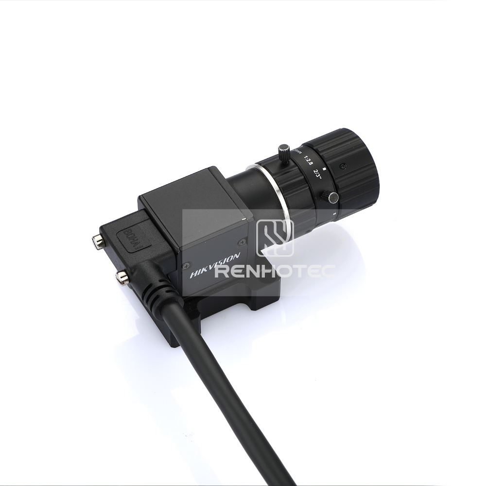 USB 3.0 разъем на угловой микровход с винтовым замком для промышленной камеры — изображение 7