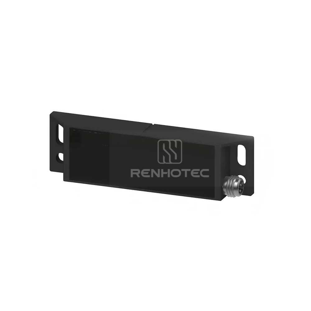 2-Wire Normally Open Magnetic Switches Plastic Housing IP67 60V 0.4A