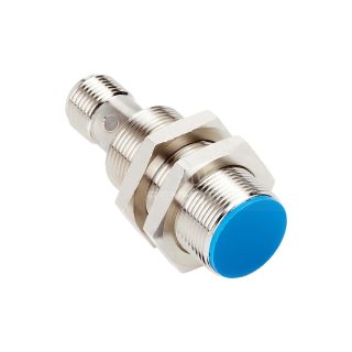 3-Wire Type Normally Open PNP Cylindrical Magnetic NonContact Safety Switch IP67